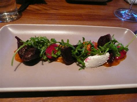 schiller-wine: Dinner at Plum in Oakland, California - Sister ...