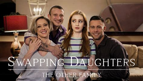 Swapping daughters the other films | pure taboo