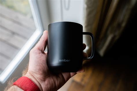 Ember Mug 2 and Ember Travel Mug 2 review