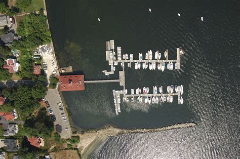 Edgewood Yacht Club in Cranston, RI, United States - Marina Reviews ...