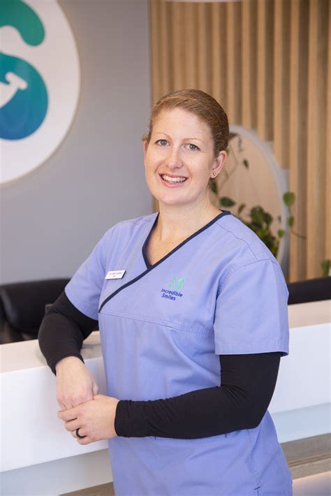 Dr Ammy Barnes – Incredible Smiles | Dentist | Cosmetic Dentist ...