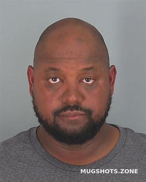 KIZZA JAMES JAMES 08/02/2024 - Spartanburg County Mugshots Zone