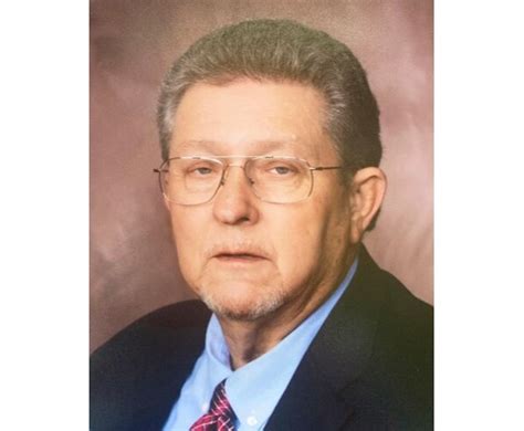 James "Jim" Smith Obituary (2022) - Boaz, AL - Mcrae Funeral Home
