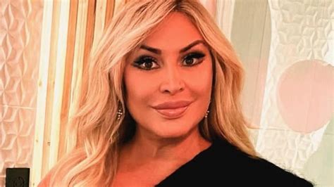 Raquel Mosquera enseña su increíble transformación física: "Más fuerte y brillante" - Supervivientes