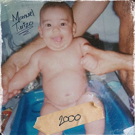 Manuel Turizo regresa al "2000" con su esperado tercer álbum | El Sumario