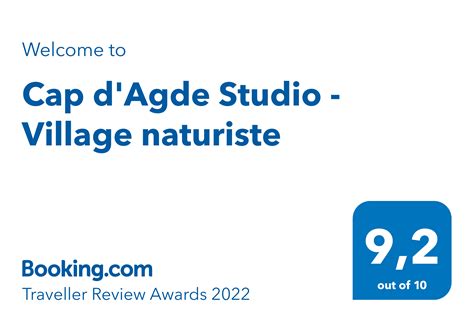 Cap d’Agde Naturist Village Restaurants: Top Dining Spots Guide