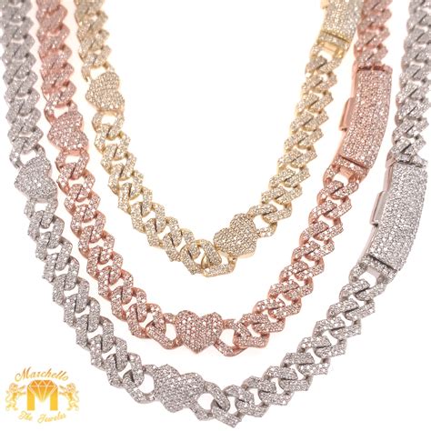 Diamond jewelry by Marchello The Jeweler – MTJ