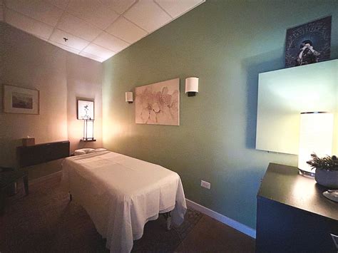 The Rub Chicago | Therapeutic Massage
