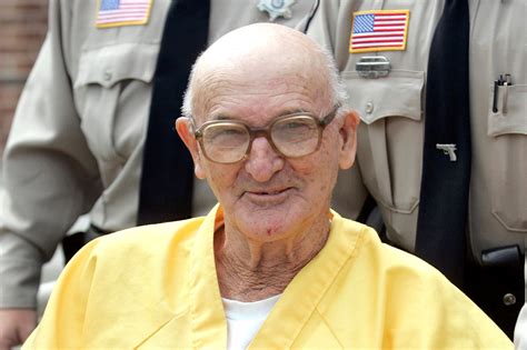 KKK ‘Mississippi Burning’ mastermind dead in prison at 92