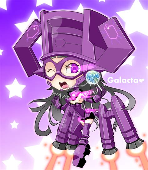 galacta by BESPUNI on DeviantArt