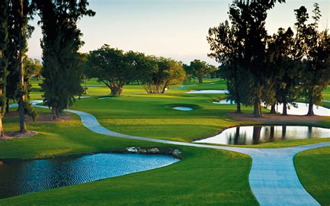 Professional Course Management - Pembroke Pines, FL
