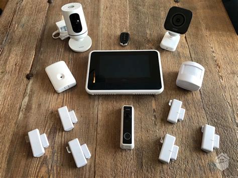 Vivint vs ADT Home Security System Comparison