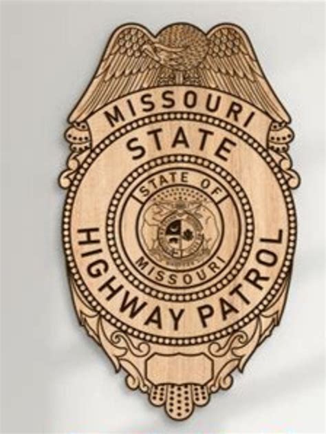 MSHP accident reports: May 2-3