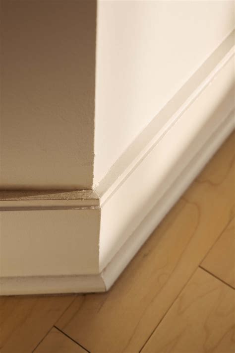 Gap Between Floor And Baseboard For Carpet | Floor Roma