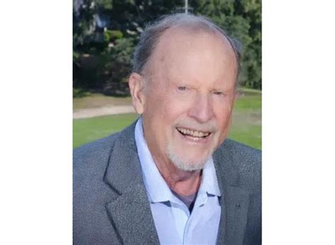 Louis Horatio Huntington Jr. Obituary (2025) - Salinas, CA - Struve and ...