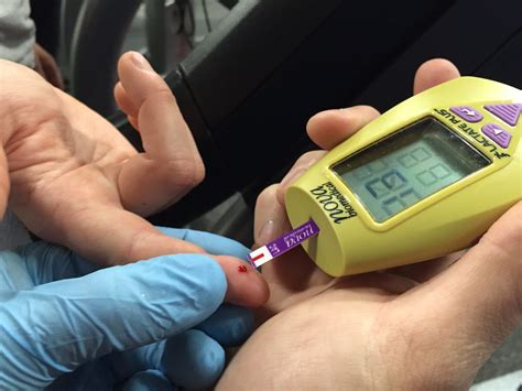 Blood Lactate Test Protocol: Tips and Tricks | Uphill Athlete