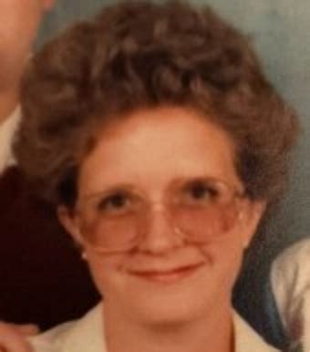 Helena Blanche Price Obituary - 2024 - Talbott Funeral Home