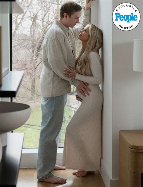 TikTok Stars Kay and Tay Are Expecting Second Baby Together (Exclusive)