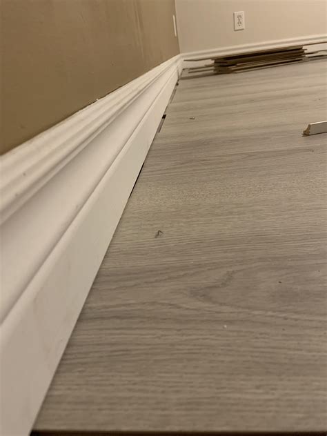 Laminate Flooring Expansion Gap Necessary - Flooring Tips