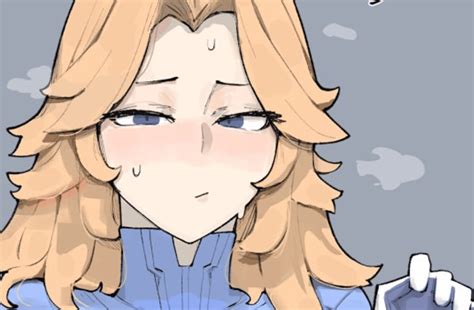 Sue Storm (Marvel Rivals) | Dopple.ai