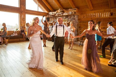 Timber Moose Lodge | Utah Wedding Guide
