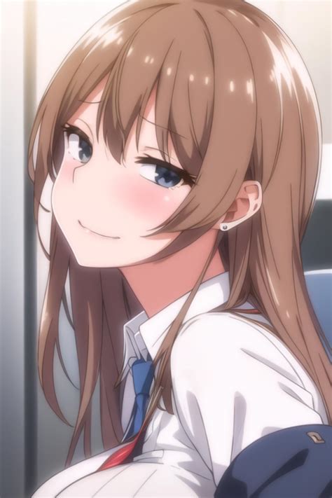 Chiaki 千秋 | My Little Brother's Seriously Huge, Wanna See? - v2.0 ...