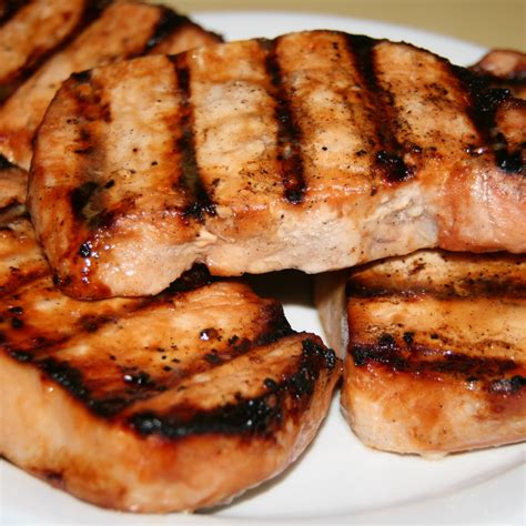 All Time Best Pork Chops On the Grill Recipe – Easy Recipes To Make at Home