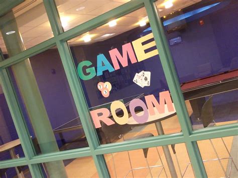 Recreation Center | Macomb, MI