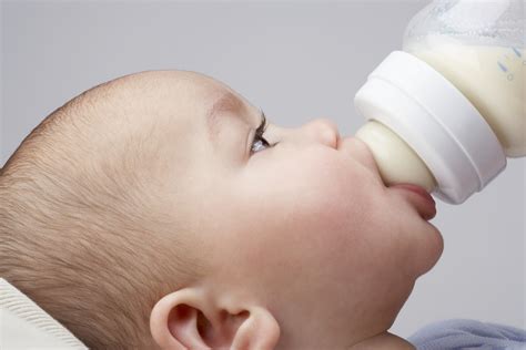 Overfeeding Your Baby: What It Looks Like and What It Does - Baby Chick