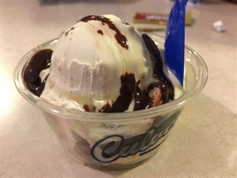 Culvers Flavor Of The Day Decatur Il - Truth or Fiction