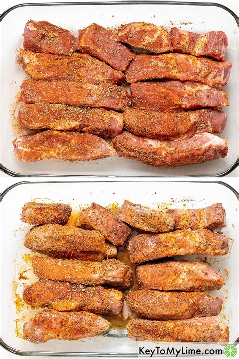 How To Cook Fully Cooked Ribs at Kiara Whitworth blog