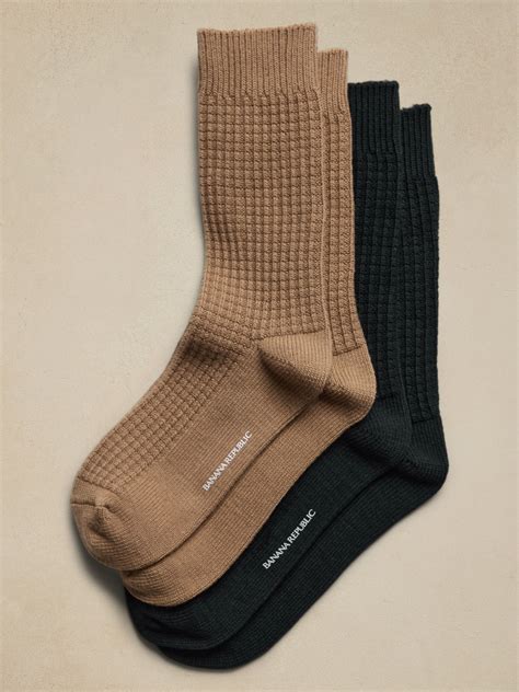 Womens Trouser Socks
