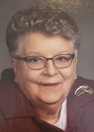 Diane Weishahn Obituary (1941 - 2024) - Beatrice, NE - Beatrice Daily Sun