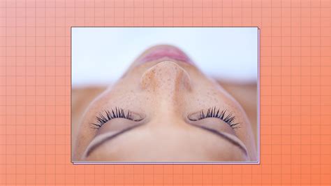 Is this technique to curl eyelashes without a curler safe? | My ...