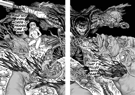 Read Berserk Chapter 124 - Berserk Manga Online
