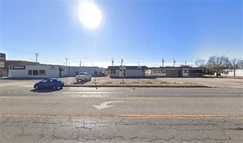 Spring Spa – Erotic Massage in Wichita, Kansas | WinkNKink