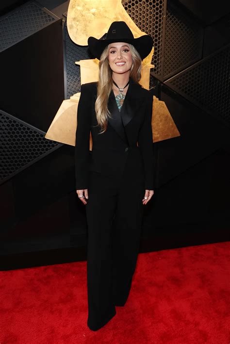 Tapete vermelho do Grammy 2025: veja os melhores looks da noite [FOTOS ...
