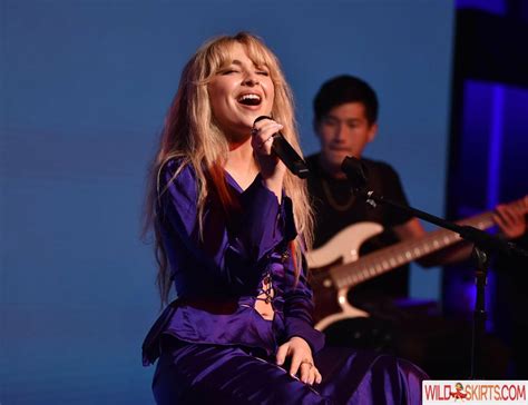 Sabrina Carpenter / Sabrina Carpenter / sabrinacarpenter nude OnlyFans, Instagram leaked photo #489