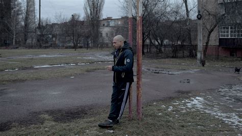 For Ukrainian Convicts, a Strange Odyssey Through Russian Prisons - The ...