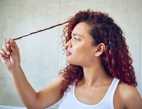 How to stop your hair frizzing in heat, humidity and on holiday