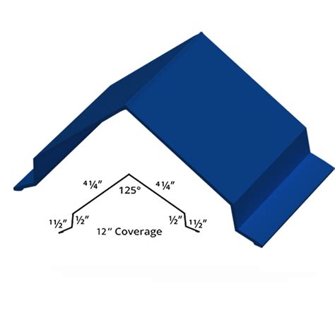 Metal Roofing & Siding Trim Altoona PA — Freedom Metals