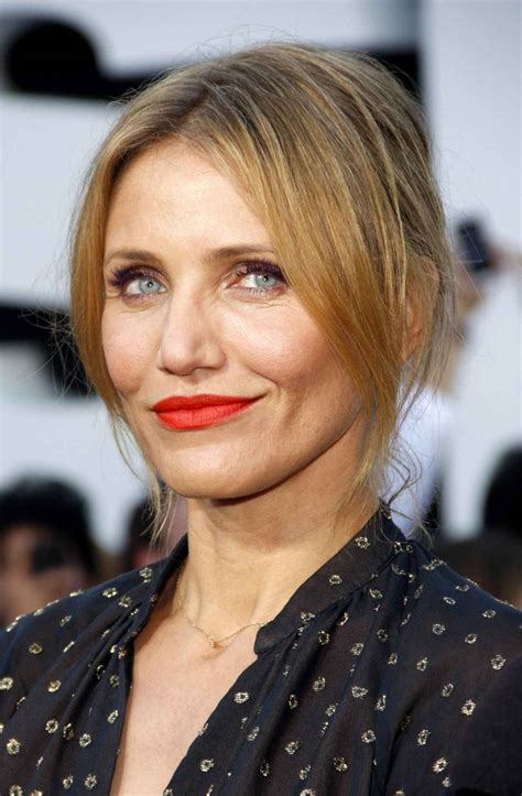 Cameron Diaz – Sex Tape Movie Premiere in Westwood – celebsla.com