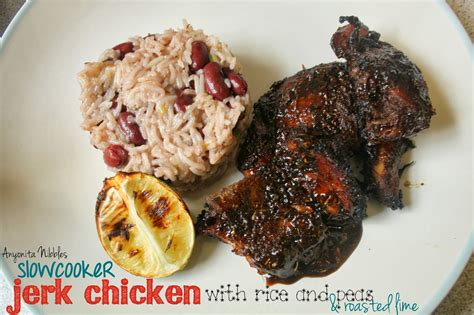 Anyonita Nibbles | Gluten-Free Recipes : Gluten Free Slow Cooker Jerk ...