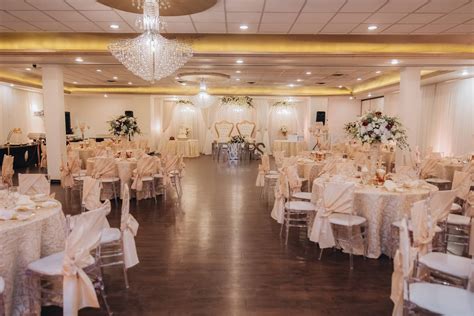 Pelazzio Reception Venue - Banquet Halls - Houston, TX - WeddingWire