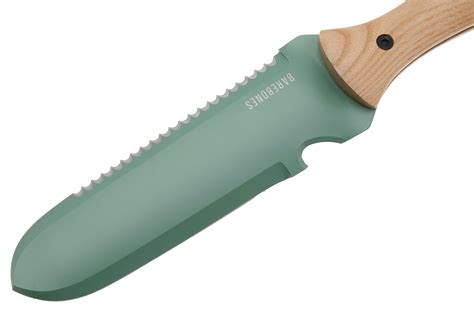 Barebones Hori Hori Classic GDN-674 Mint Edition, gardening knife ...