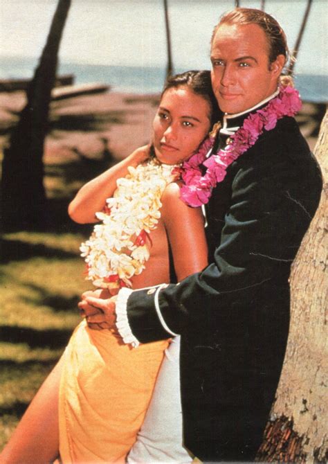 Pin on Marlon Brando Family