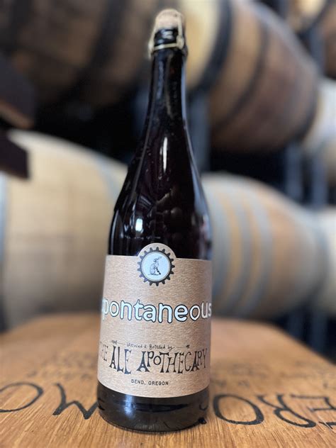 Beer Store | The Ale Apothecary