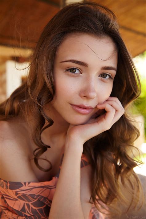 Wallpaper Mila Azul Model Lingerie Women Brunette X | My XXX Hot Girl