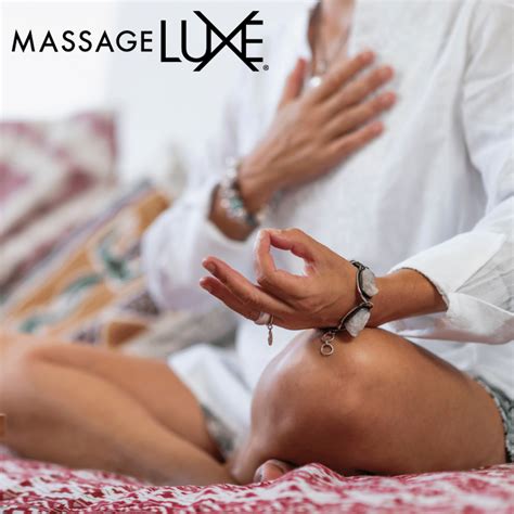 Williamsburg, VA - MassageLuXe