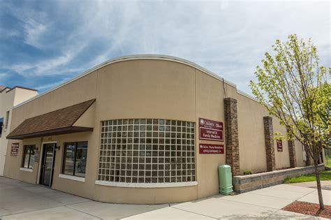 Oaklawn Medical Group - Olivet Family Medicine - Oaklawn Hospital